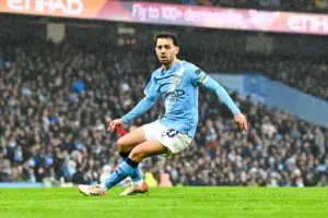 Bernardo Silva: The Versatile Maestro of Manchester City