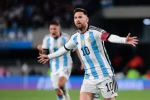 Countdown to the 2026 FIFA World Cup Begins
