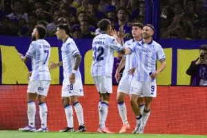 Cruzeiro vs Boca Juniors Prediction, Match Preview & Betting Tips, 2026-04-29 02:30:00