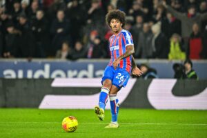 Crystal Palace Marches to UEFA Conference League Semifinals