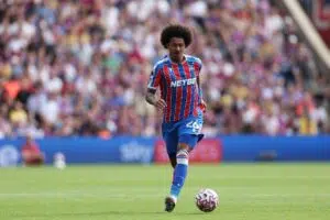 Crystal Palace’s Defensive Reinforcement: Chris Richards in the Spotlight