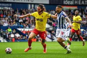 EFL Faces Crucial Decisions Amidst Potential Points Deductions
