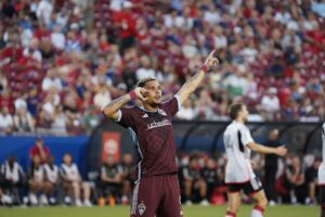 Emerging Talent: Benji Flowers, the Prodigy from FC Dallas Academy