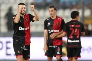 FBC Melgar vs Universitario de Deportes Prediction, Match Preview & Betting Tips, 2026-04-20 00:15:00