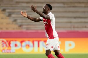 Folarin Balogun: A Rising Star for USMNT and AS Monaco