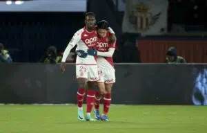 Folarin Balogun’s Spectacular Goal Extends Scoring Streak in Monaco’s Victory Over Marseille