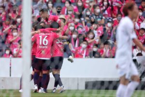 Gamba Osaka and Al-Nassr Set for Potential AFC Champions League Showdown