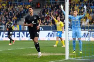 Hamburger SV vs Hoffenheim Prediction, Match Preview & Betting Tips, 2026-04-25 18:30:00