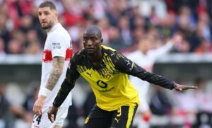 Hoffenheim vs Borussia Dortmund Prediction, Match Preview & Betting Tips, 2026-04-18 15:30:00