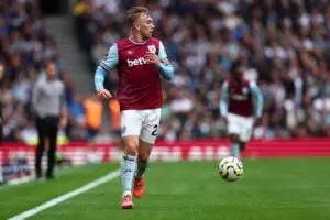 Jarrod Bowen’s Heartfelt Contribution to Hereford FC’s Future