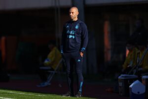 Javier Mascherano’s Surprising Exit from Inter Miami: What Lies Ahead?