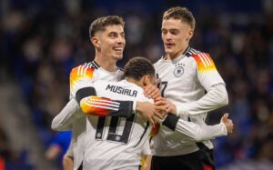 Kai Havertz Capitalizes on Donnarumma’s Mistake to Score Fifth Goal of the Season