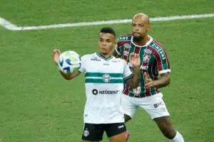 Kaio César Faces Tension with Corinthians Ultras