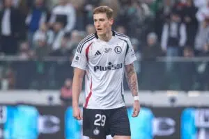 Legia Warszawa vs Widzew Lodz Prediction, Match Preview & Betting Tips