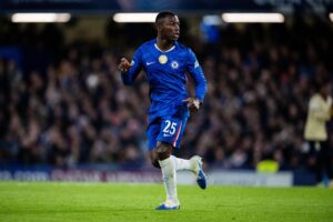 Moisés Caicedo Commits Future to Chelsea with New Long-term Deal