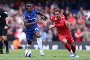 Moisés Caicedo Set for Long-Term Stay at Chelsea as Contract Extension Nears Finalization