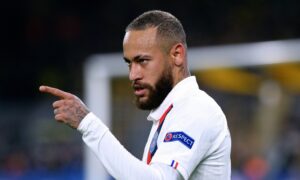 Neymar’s Future: FC Cincinnati’s Ambitious Pursuit