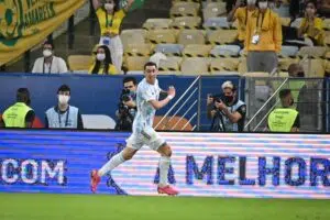 Ángel Di María: The Magician Returns to Rosario Central