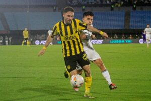 Pedro Milans’ Absence from Corinthians’ Copa Libertadores Opener