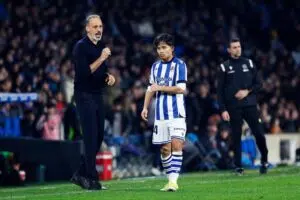 Pellegrino Matarazzo: An American Trailblazer in La Liga