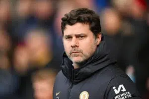 Pochettino’s USMNT: Building Towards the 2026 World Cup