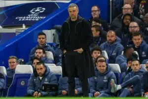 PSG’s Passing Masterclass: A Testament to Luis Enrique’s Tactical Genius