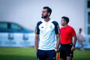 Real Madrid’s Champions League Hopes Dashed by Bayern Munich