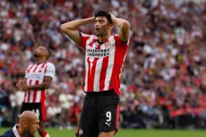 Ricardo Pepi’s Impactful Performance and Transfer Saga