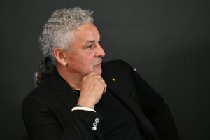 Roberto Baggio’s Visionary Role in Italian Football