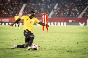 Sadio Mané Sets Sights on League Title with Al-Nassr