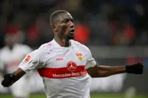 Serhou Guirassy’s Potential Move to Al-Ittihad: A Strategic Transfer