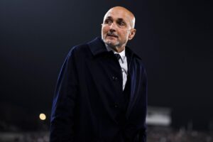 Spalletti’s Vision for Italian Football: A Focus on Emerging Talents