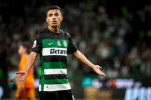 Sporting CP vs Arsenal Prediction, Match Preview & Betting Tips, 2026-04-07 21:00:00