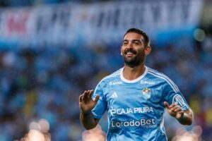 Sporting Cristal vs Cerro Porteño Prediction, Match Preview & Betting Tips, 2026-04-09 04:00:00