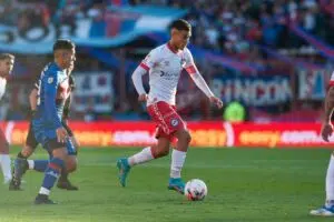 Superclásico Showdown: River Plate vs. Boca Juniors Lineups Confirmed