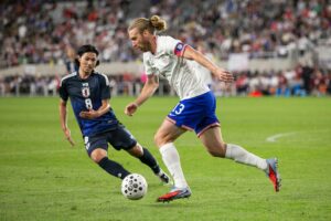Tim Ream’s Groin Injury Sidelines Him for Charlotte FC’s Clash Against Orlando City