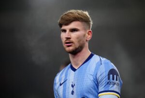 Timo Werner Shines as San Jose Earthquakes Continue to Soar in MLS