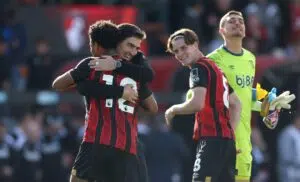 USMNT Stars Shine Across Europe
