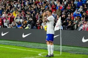 USMNT World Cup 2026 Squad Projections