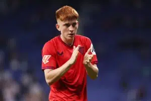 Valentín Barco Set to Join Chelsea: A Major Midfield Acquisition
