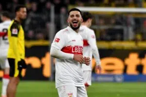 VfB Stuttgart vs Freiburg Prediction, Match Preview & Betting Tips