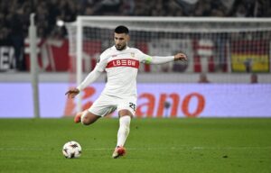 VfB Stuttgart vs Hamburger SV Prediction, Match Preview & Betting Tips, 2026-04-12 17:30:00