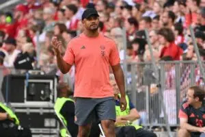 Vincent Kompany’s Tactical Mastery at Bayern Munich