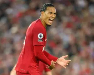 Virgil van Dijk’s Admiration for Lionel Messi: A Testament to Football Greatness