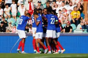 Zeze: Rising Star of NEOM SC Captures European Giants’ Attention