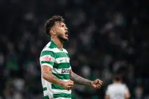 Al-Hilal in Pursuit of Sporting CP’s Luis Suárez