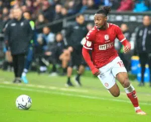 Antoine Semenyo’s Remarkable Rise: From Non-League to FA Cup Glory