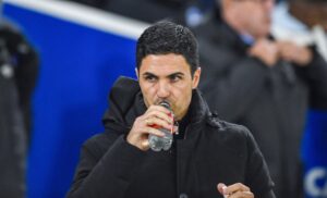 Arsenal Advances to Champions League Final 2026