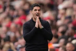 Arsenal vs Atletico Madrid Prediction, Match Preview & Betting Tips, 2026-05-05 21:00:00