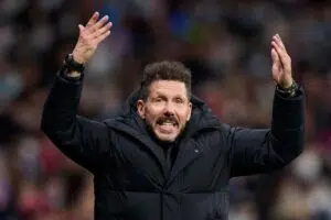 Atletico Madrid vs Celta Vigo Prediction, Match Preview & Betting Tips, 2026-05-09 18:30:00